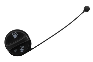 ACDelco GM Original Equipment GT231 Fuel Tank Filler Cap , Black