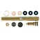 Milton 507B Inflator Gauge Overhaul Kit - 11 Piece
