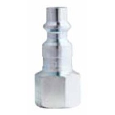 Milton 3/8" NPT Female M-Style Plug - MIL732