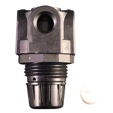 MILTON s-1146 Low Press Mini Regulator