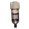 Milton S-1144 1/4" NPT Polycarbonate Mini Filter