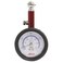 Dial Tire Gauge 0-60 Psi - 2 Lb Increments