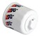 K&amp;N Oil Filter for Select INFINITI, MAZDA, NISSAN, SUBARU Vehicles - HP-1008