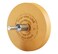 Shawya Decal Remover Eraser Wheel Rubber Eraser Wheel Adhesive Remover Wheel for Cars Sticker Remover Tool Removes Pinstripe Stripe Vinyl Tape and Graphic