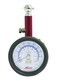 Milton S-931 Dial Tire Gauge