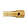 Milton - 1091-2 1092-2 3/4" NNPT Compressor Tank Check Valve