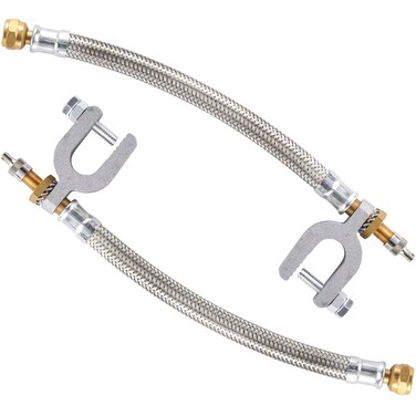 Milton S-400-6 8 1/4" Valve Stem Extension - Pack of 2