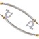 Milton S-400-6 8 1/4" Valve Stem Extension - Pack of 2