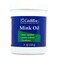 Cadillac Mink Oil for Leather Boots Shoes - Waterproof Leather - Water Repellent Softener &amp; Conditioner Renovator Paste 8 oz