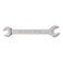 Klein Tools 68465 Open-End Wrench 13/16-Inch and 7/8-Inch Ends