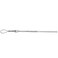 Klein Tools KP075-24 Double-Weave Flexible Eye Pulling Grip for Cable Diameter 0.75 to 1-Inch, Made in USA, Short Length