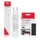 Frigidaire PurePour PWF-1 (FPPWFU01) &amp; PureAir Ultra II (PAULTRA2) Water &amp; Air Filter Combo Kit