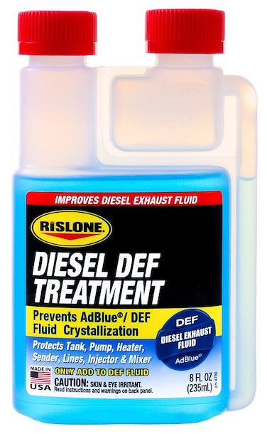 Rislone Diesel DEF Treatment, 8 oz