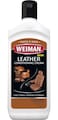 Weiman 3 in 1 Deep Leather Cleaner &amp; Conditioner Cream - Restores Leather Surfaces - Use on Leather Furniture, Car Seats, Shoes, Bags, Jackets, Saddles