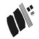 2pcs Car Side Window Curtain Sun Shade Vehicle Slidable Retractable Window for Sedan SUV