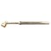 Milton S-982 Dual Head Straight Foot Chuck Service Gauge