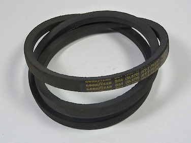 Continental B64 HY-T Plus V-Belt