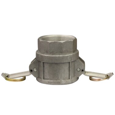 Milton 2004-4 D Female Coupler