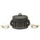 Milton 2107-7 3" DC Dust Cap