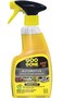 Goo Gone Automotive - Cleans Auto Interiors/ Bodies and Rims, Removes Bugs &amp; Stickers - 12 Fl. Oz.