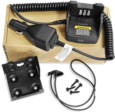 PMLN7089A PMLN7089 Vehicle Travel Rapid Car Charger for Radio CP200 CP200D CP200XLS PR400 EP450 DEP450 DP1400 XIR P3688 CP040 CP140 CP150 CP160 CP180 Walkie Talkie NNTN4497 NNTN4497CR NNTN4851