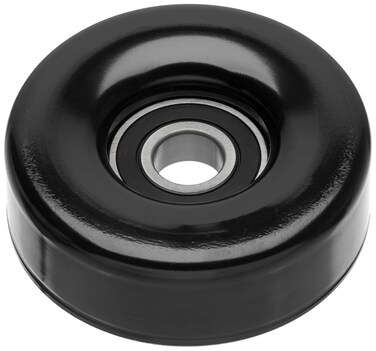 ACDelco Gold 38001 Idler Pulley
