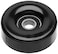 ACDelco Gold 38001 Idler Pulley