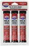 Lucas Oil 10318 Red N Tacky Grease 3 Ounce Combo Pack