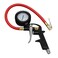 EXELAIR Pistol Grip Inflator/Deflator Gauge, EX0500P