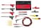 Pomona 6530A Automotive Deluxe Test Lead Set (Pack of 18)