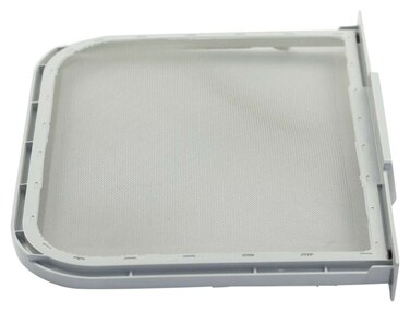GE WE18M54 Filter Asm