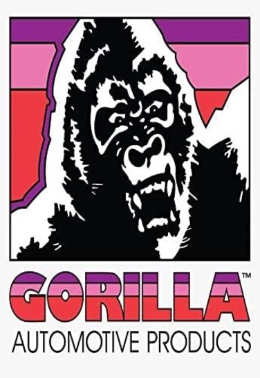 Gorilla Automotive 12mm x 1.50