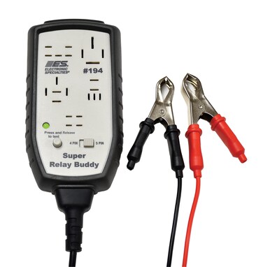 Super Relay Buddy