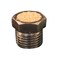 Milton 1088-2 1/2" NPT Breather Vent - Box of 10