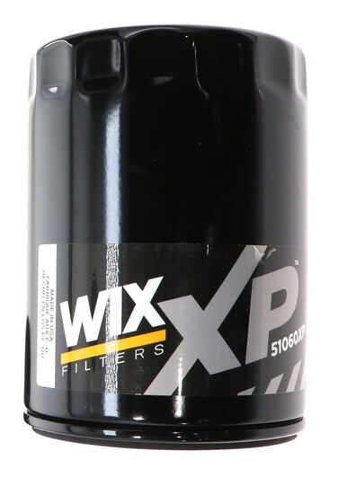 WIX 51060XP Heavy Duty Lube Filter