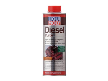 Liqui Moly Diesel Purge