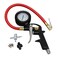 Milton EXELAIR 10 Piece Pistol Grip Inflator Gauge Kit, 1/4, EX0510PKIT