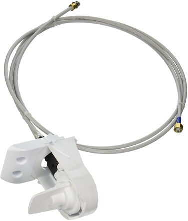 General Electric WR17X12512 WATER FILER HEAD