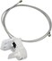 General Electric WR17X12512 WATER FILER HEAD