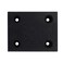 Shark 51658 Large Bead Loosener Nylon Pad for Coats