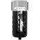 Milton 1018 1/4" NPT Polycarbonate FRL Micro Filter, United States