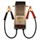 Milton 1260M 120 AMP Battery Tester, Chrome