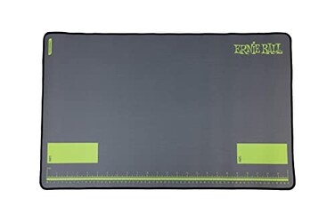 Ernie Ball Instrument Maintenance Techmat