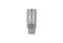 Milton S-767ST 3/8" Steel V-Style Coupler, Male