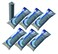 Jura 71793 Filter Cartridge Claris Smart - 6 Filters