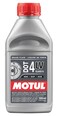 111254 MOTUL Brake Fluid DOT 4 LV Low Viscosity Racing Hydraulic Clutch Class 6 ABS ESP ASR 500 Milliliters