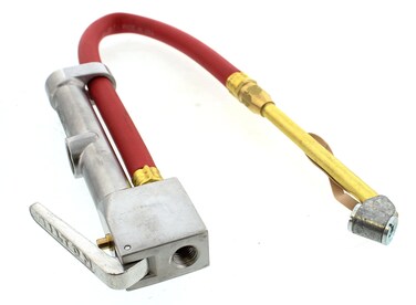 Milton S-506 Inflator Gauge