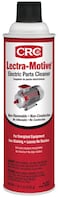 CRC 05018 Lectra-Motive Electric Parts Cleaner - 19 Wt Oz.