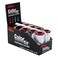 Milton 716MC ColorFit Couplers, M-style Red, 1/4" NPT Male, Box of 10