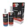K&amp;N Cabin Filter Cleaning Kit: Spray Bottle Filter Cleaner and Refresher Kit; Restores Cabin Air Filter Performance; Service Kit-99-6000